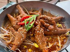 -KimPro 辛普乐概念韩餐