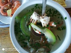 -海上驿站渔家菜馆