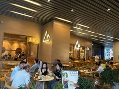 -去茶山(重庆万象城店)