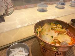 -成都你六姐·牛肉冒菜(城市集市合生汇店)