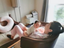 点击看大图 -大美母婴月子中心(希尔顿店)