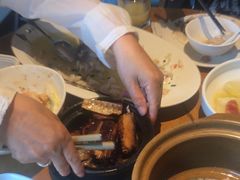 -金牌外婆家(苏州中心店)