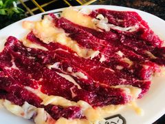 -八合里潮汕鲜牛肉火锅(深圳海岸城店)