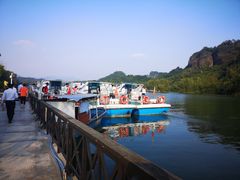 -丹霞山风景名胜区
