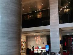 -青岛富力艾美酒店