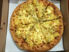 -尊宝比萨(科华店)