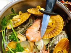 -烧蠔帮·湛江生蚝(茂南万达店)