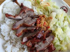 -天津工业大学西苑餐厅