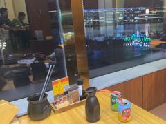 -水林间·寿喜烧自助(仙林金鹰店)