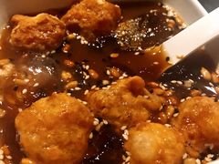 招牌糍粑冰粉-丝恋丝娃娃(金阳国贸店)