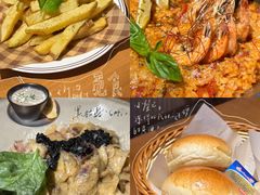-觅食Meet Food(文星湾店)