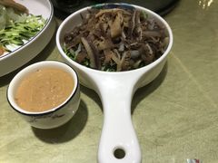 -大眼锅贴水饺(河东店)