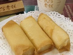 -民信老铺(华盖路店)