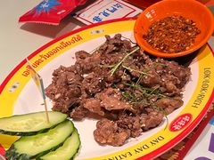 -碌碌发·东南亚风味烧烤档(体育西店)