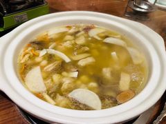 -龙泉人椰子鸡(龙昆南店)