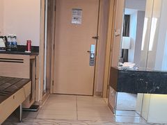 -天津水游城丽筠酒店