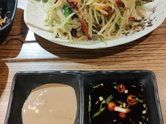-大壮家原味烤肉(兴华北街店)