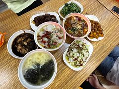-江南大学-第一食堂(江南苑)