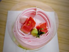 -théATRE 茶聚场(王府中環店)