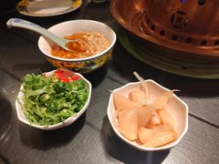-南门涮肉(上海一店)