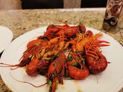 -上海锦江汤臣洲际大酒店壹阶层