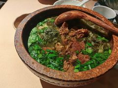 -山石榴·贵州菜(丰盛里店)