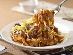 干炒牛河-珍粥道(杉杉奥特莱斯店)