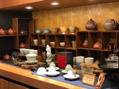 -青藤茶馆(南山路店)