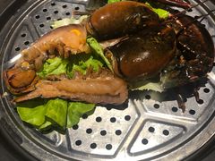 -船奇蒸汽海鲜·闽菜(八市海鲜总店)