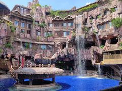 -长鹿旅游休博园
