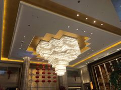 -常州富力喜来登酒店 Feast盛宴标帜西餐厅(新北万达广场店)