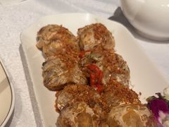 -喜记避风塘炒辣蟹(旗舰店)