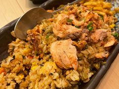 -沼津港精致料理·寿喜烧·烧鸟(漕河泾印象城店)