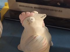 -素能手工陶艺馆·陶艺diy·亲子游乐(深圳书城·中心城店)