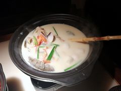 豆浆一锅鲜-佬麻雀·新湘菜(珠海金发购物中心店)