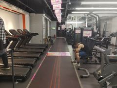 -乐刻运动健身(同曦假日百货店)