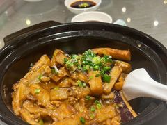 -强记海鲜·大排档(蛇口新街店)