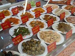 -西塔大冷面(市府大路店)