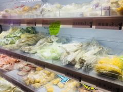 -超级泰·泰式麻辣烫(南京商厦店)