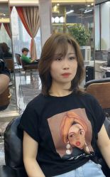 -发源地HAIR SALON