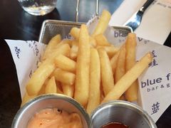 -blue frog蓝蛙(长泰广场店)