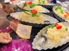 -胡哥烤肥牛(车公庙店)