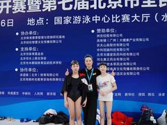 -Lucy水世界游泳学校(望京馆)