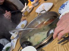 -夜牛潮汕鲜牛肉火锅店(翻身店)