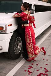 -摩玛婚纱摄影(杭州店)