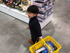 -奈雪的茶(凯德新都心店)