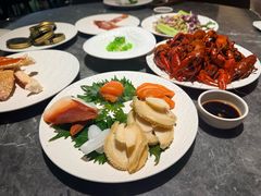 -曲水兰亭(北京四惠店)
