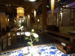 -江南赋(内蒙古大厦店)