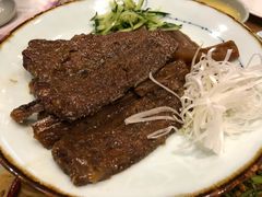 娄府酥骨带鱼-娄三少春饼·烤鸭(合生汇购物中心店)