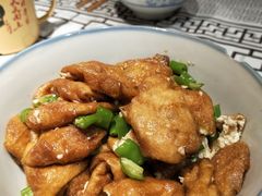 -农耕记·湖南土菜(科技园店)